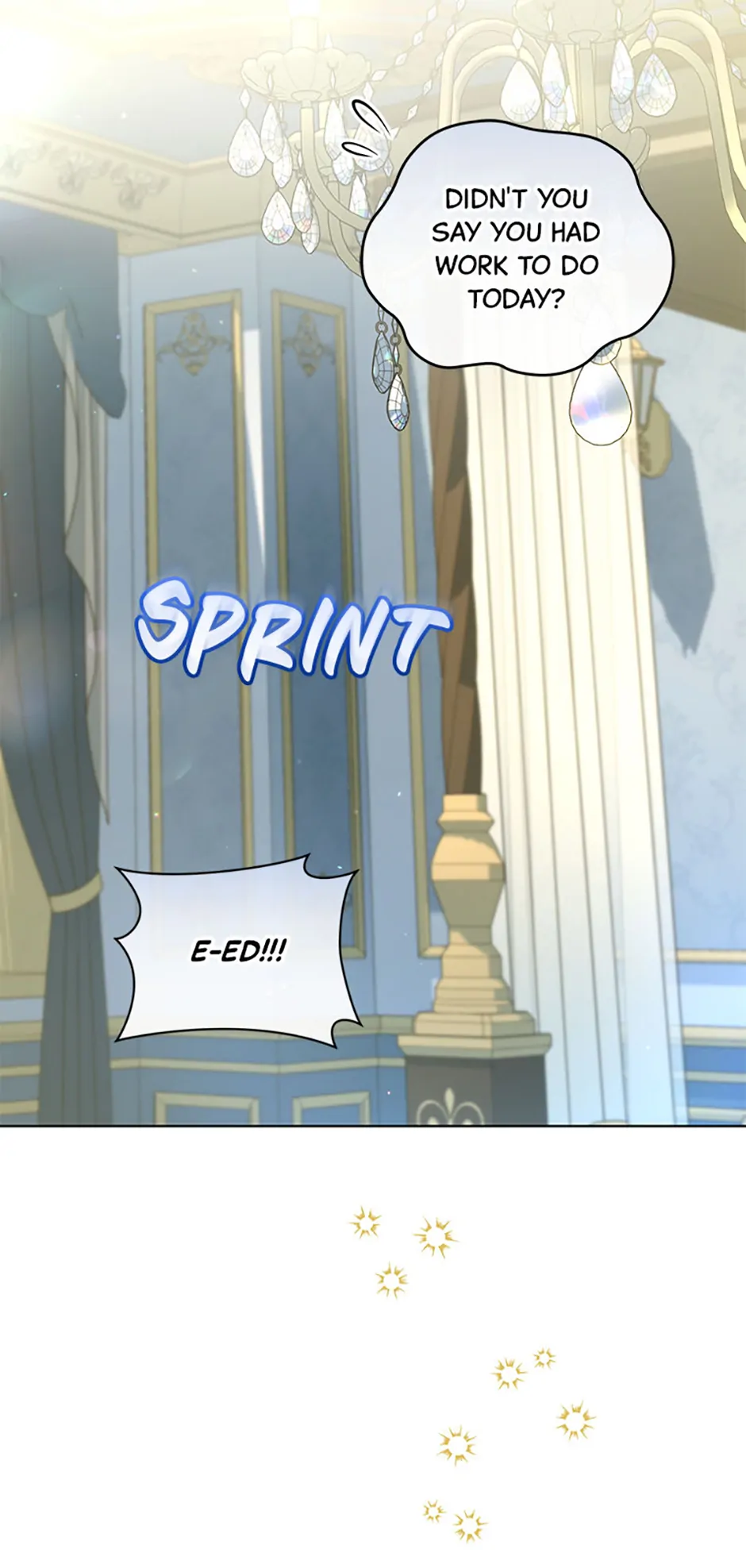 Falling into the Arms of a Mad Villain Chapter 44 - page 64