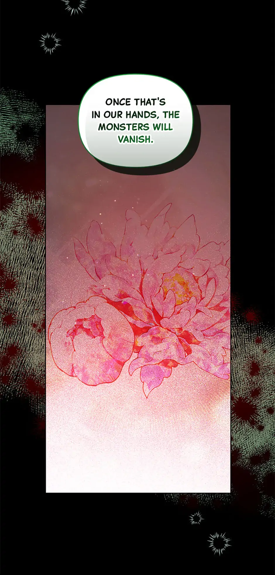 Falling into the Arms of a Mad Villain Chapter 44 - page 7