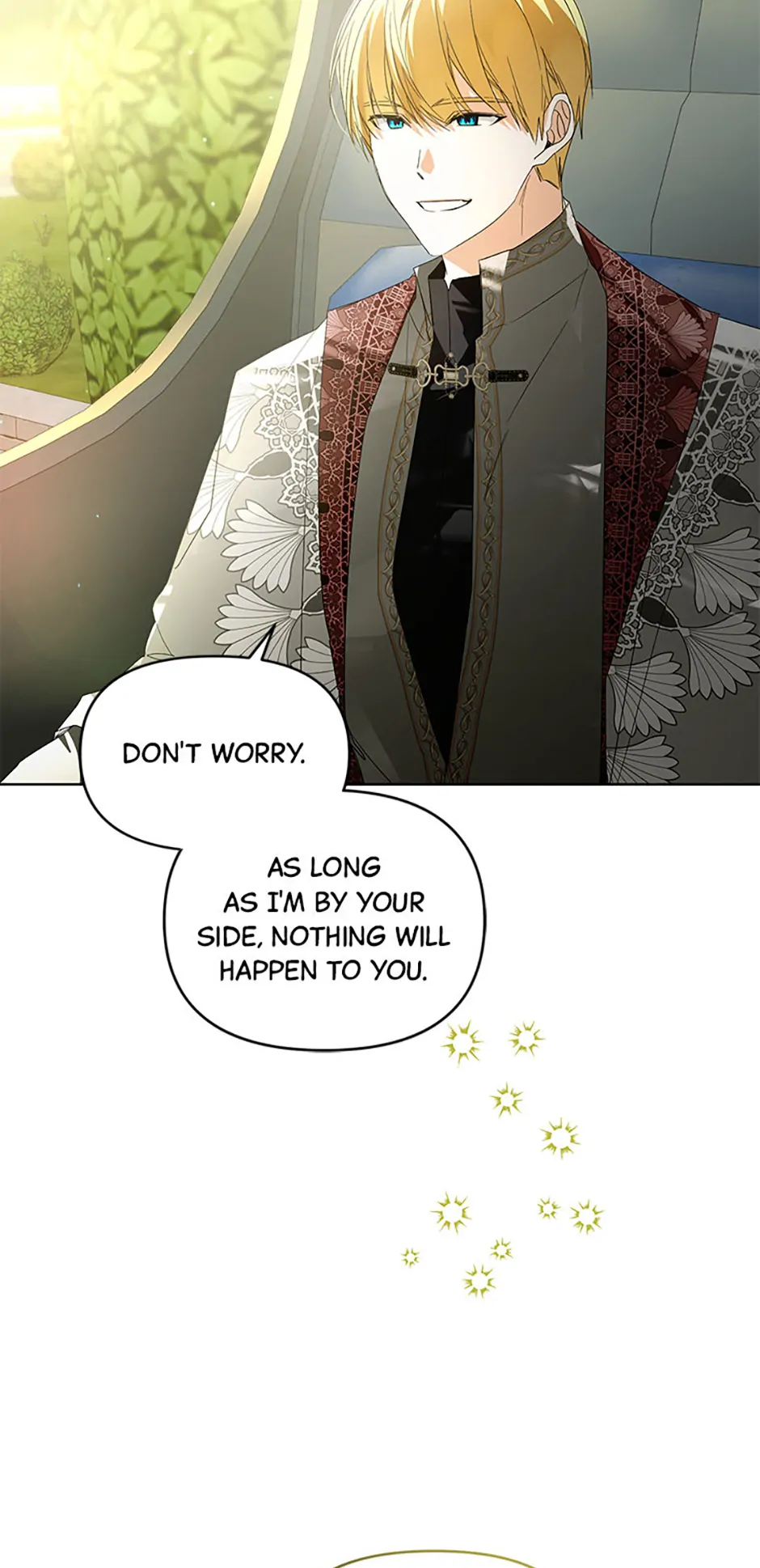 Falling into the Arms of a Mad Villain Chapter 44 - page 77