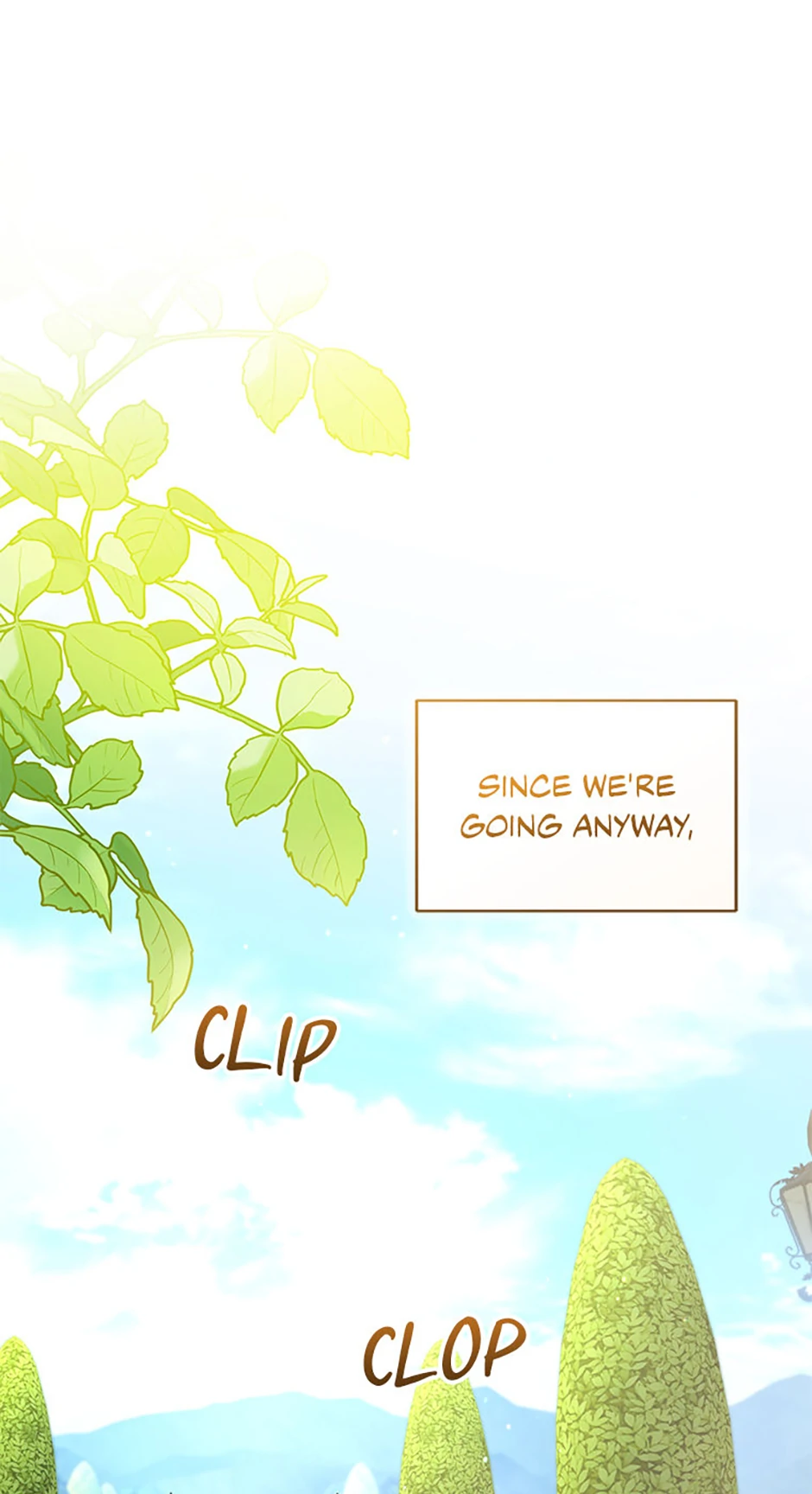 Falling into the Arms of a Mad Villain Chapter 44 - page 81