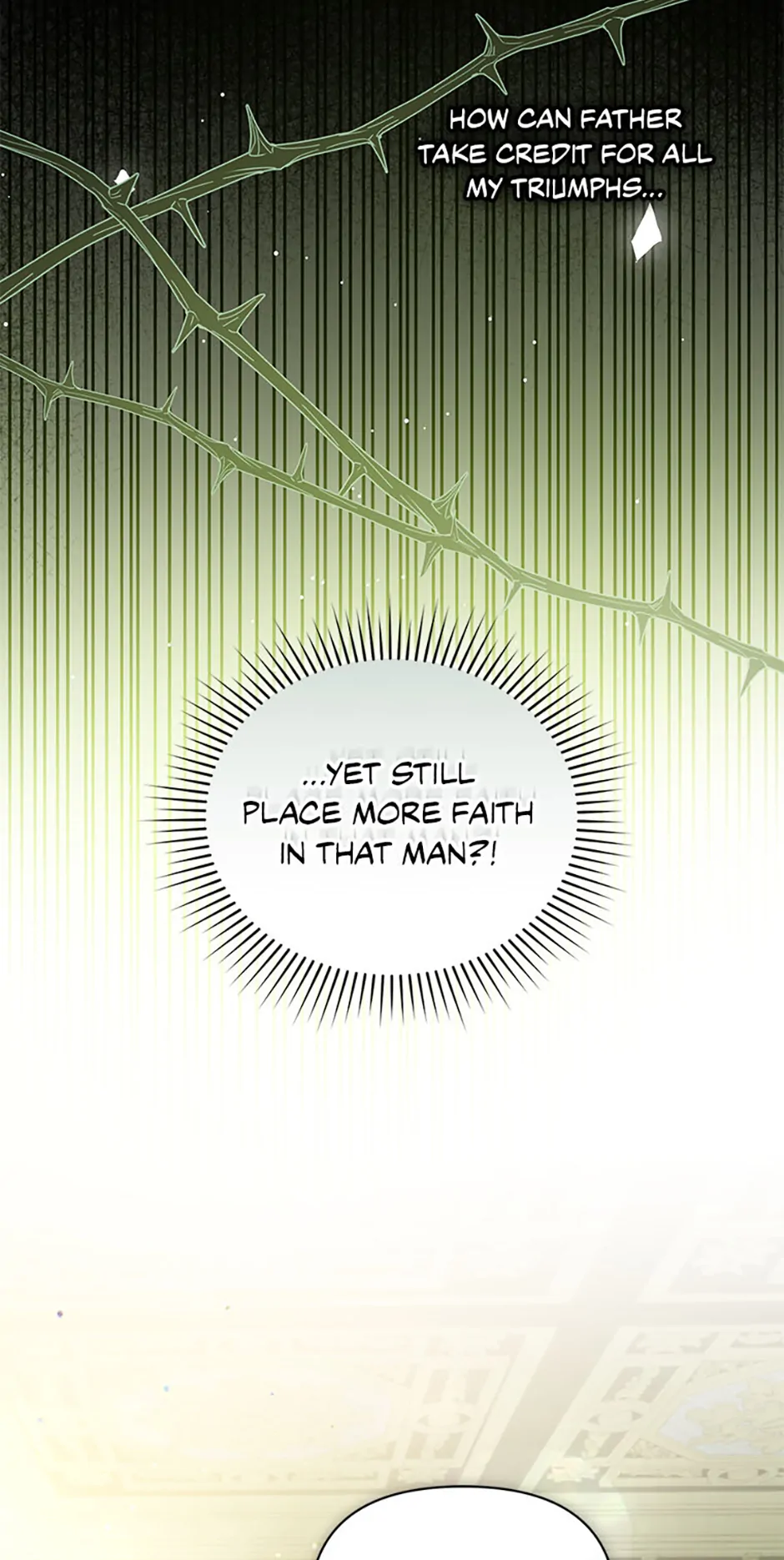 Falling into the Arms of a Mad Villain Chapter 44 - page 9