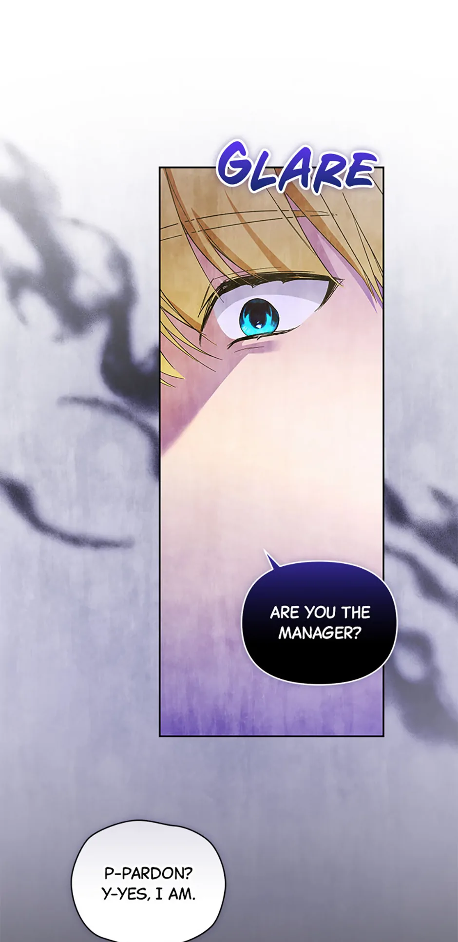 Falling into the Arms of a Mad Villain Chapter 45 - page 13