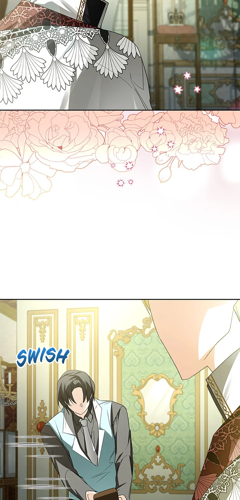 Falling into the Arms of a Mad Villain Chapter 45 - page 29