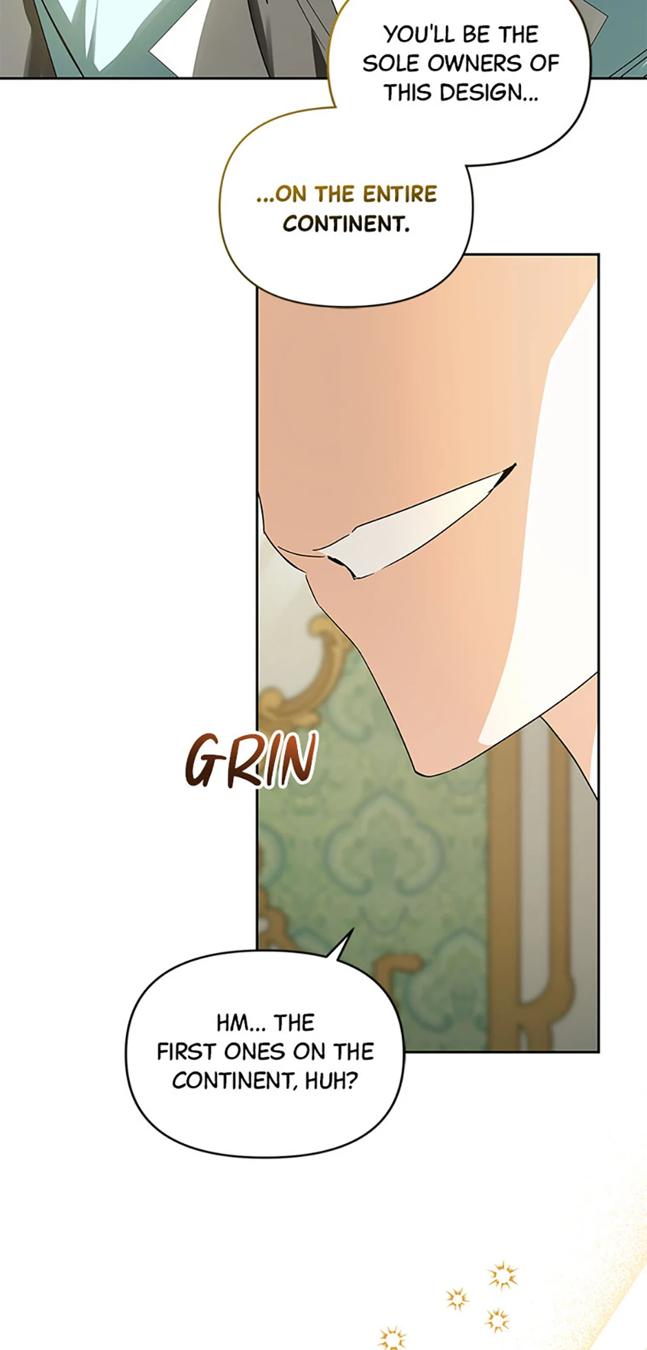 Falling into the Arms of a Mad Villain Chapter 45 - page 31