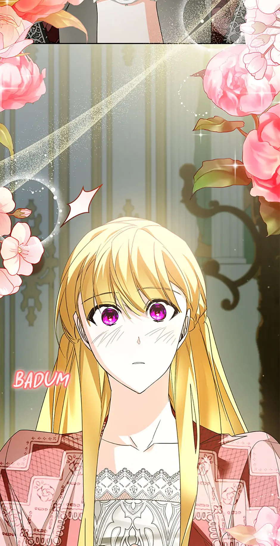 Falling into the Arms of a Mad Villain Chapter 45 - page 36