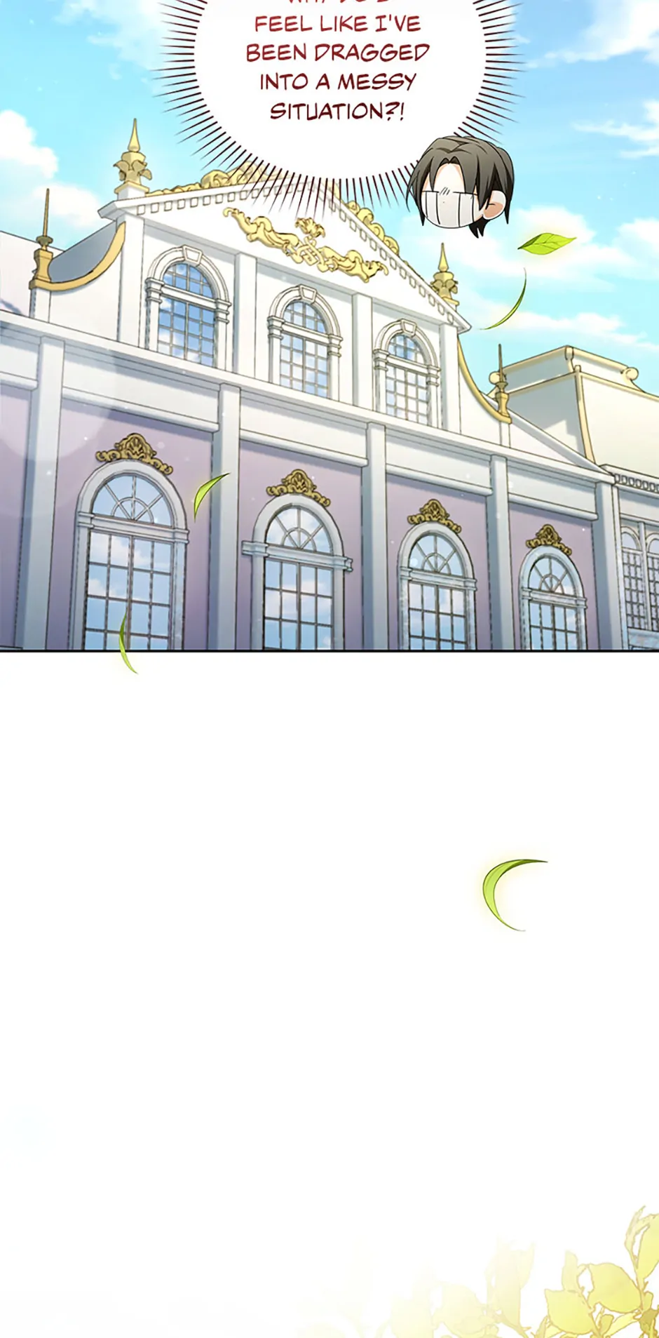 Falling into the Arms of a Mad Villain Chapter 45 - page 51