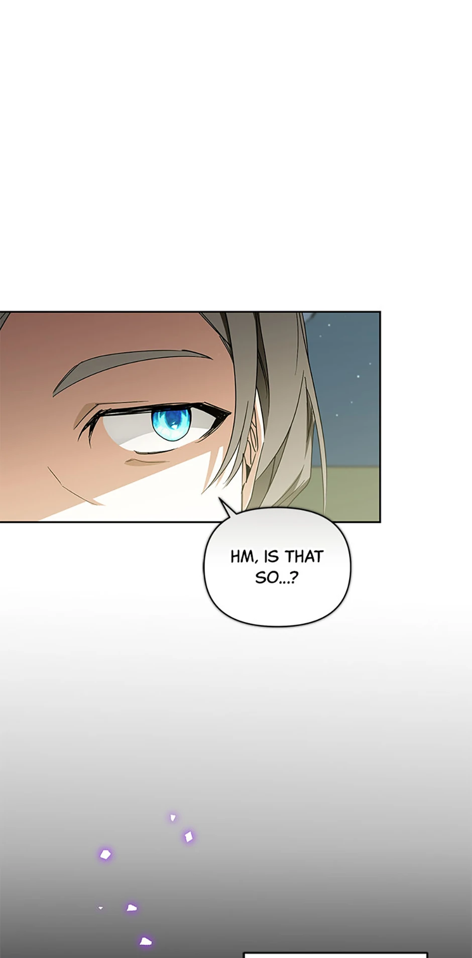 Falling into the Arms of a Mad Villain Chapter 45 - page 55
