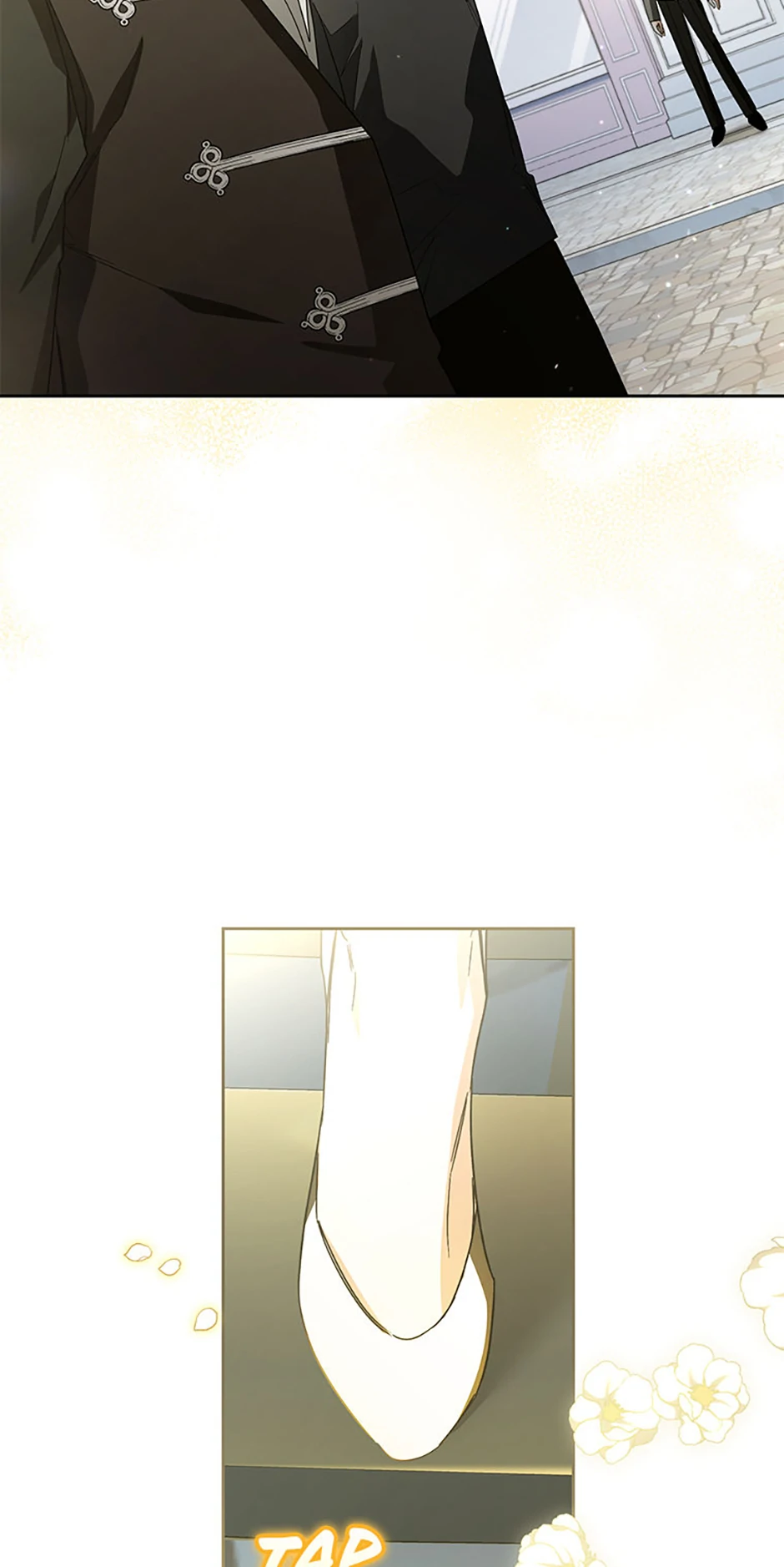 Falling into the Arms of a Mad Villain Chapter 45 - page 6