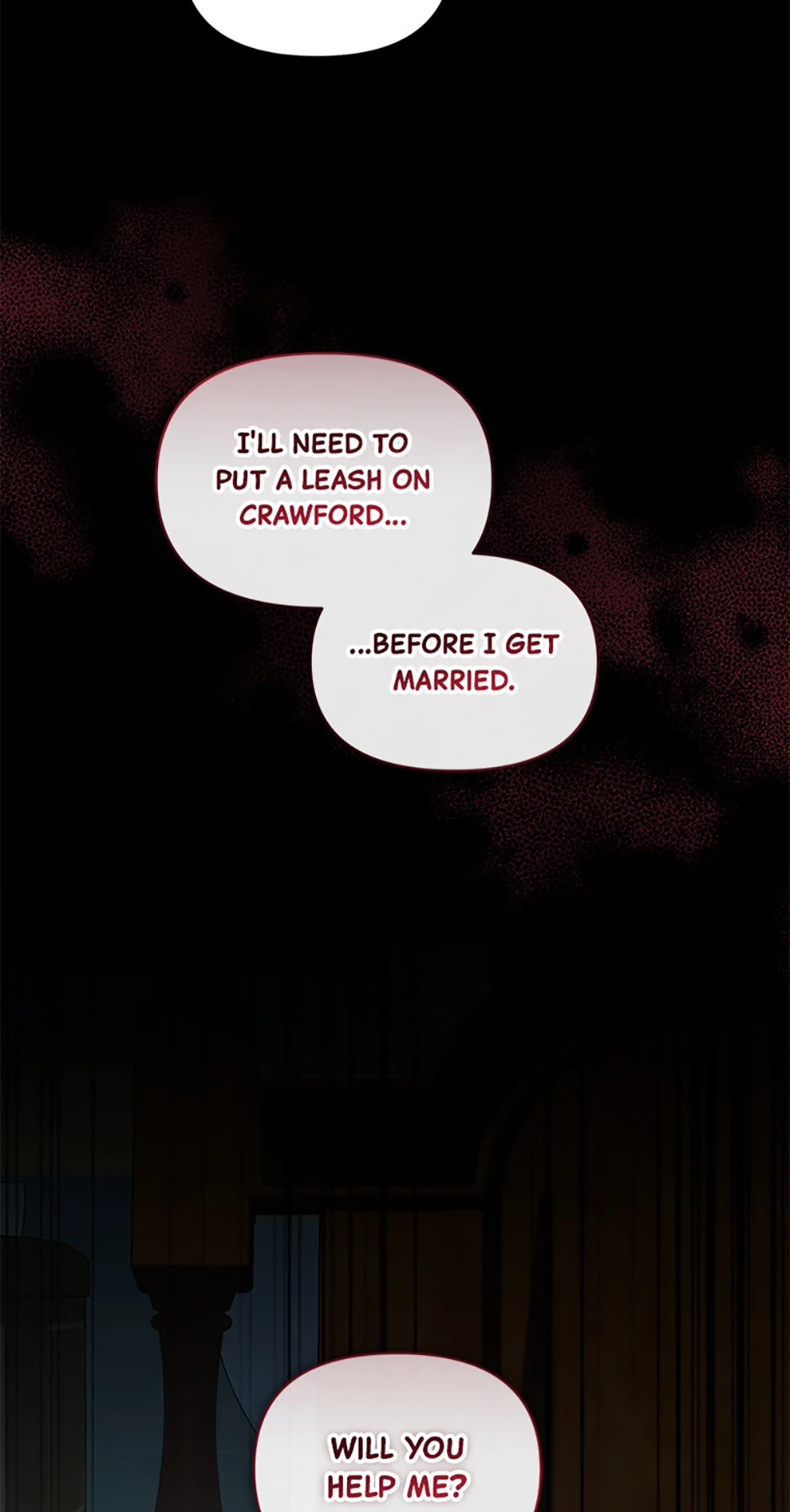 Falling into the Arms of a Mad Villain Chapter 45 - page 63