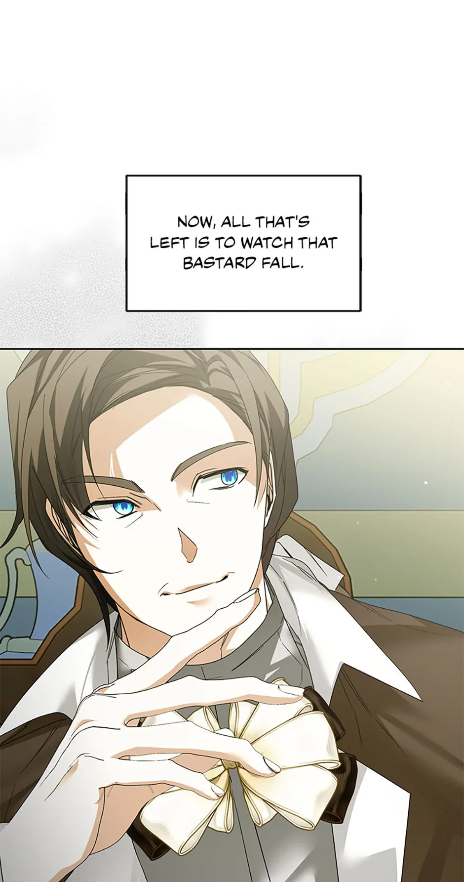 Falling into the Arms of a Mad Villain Chapter 45 - page 65
