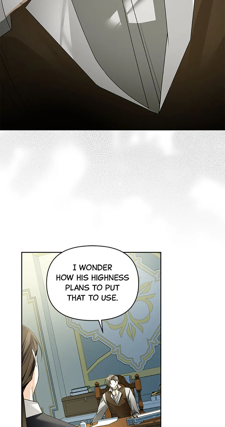 Falling into the Arms of a Mad Villain Chapter 45 - page 66