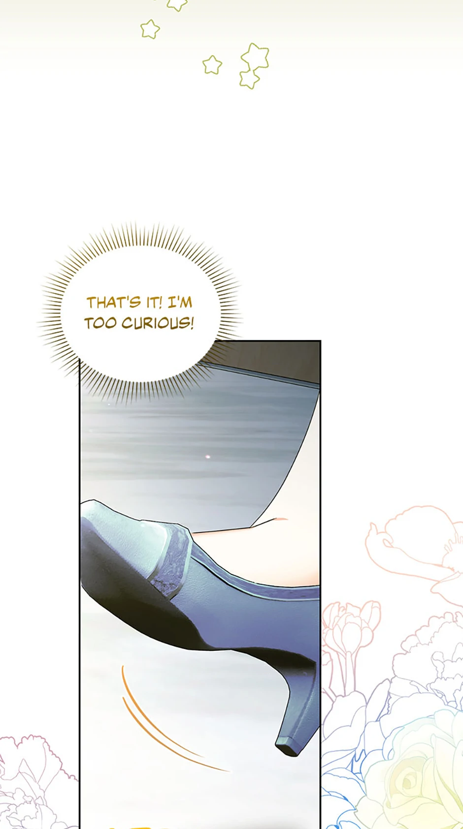 Falling into the Arms of a Mad Villain Chapter 45 - page 76