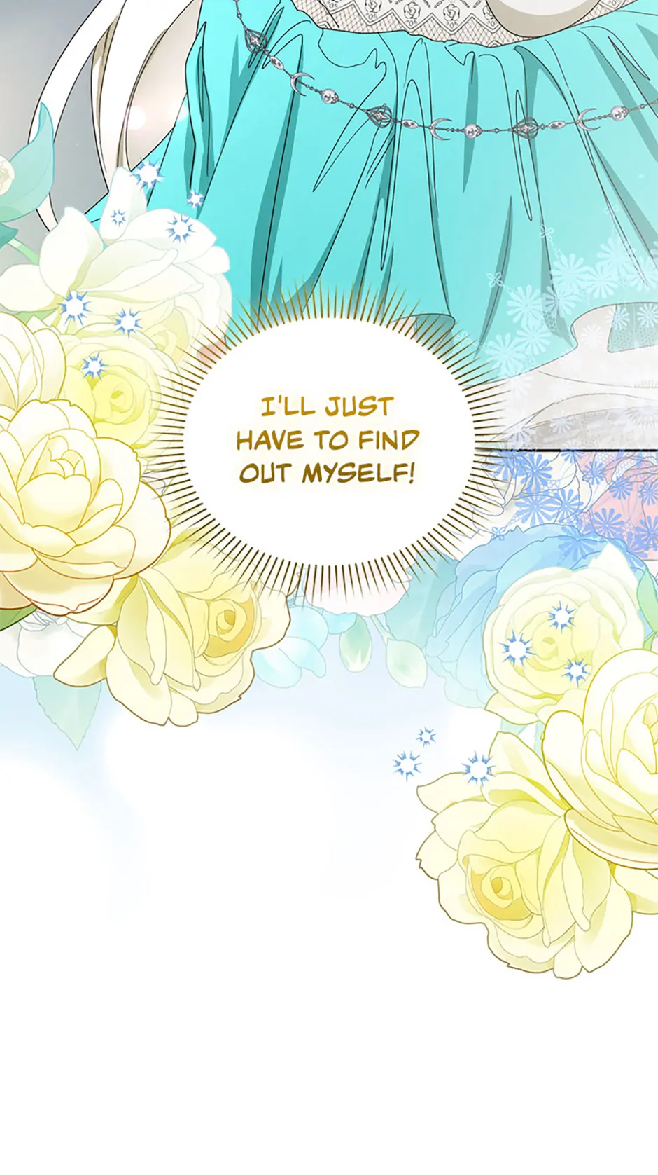 Falling into the Arms of a Mad Villain Chapter 45 - page 78