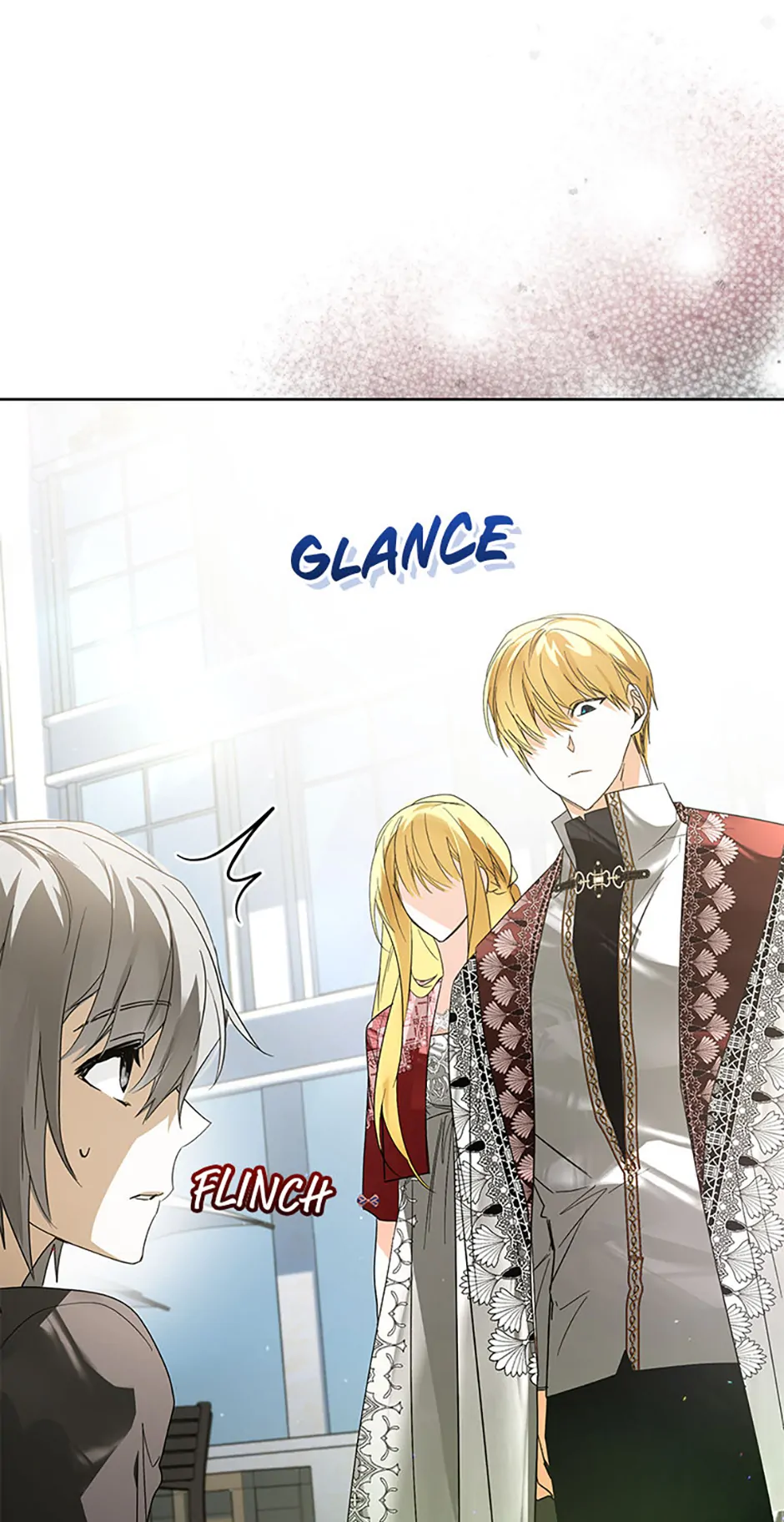 Falling into the Arms of a Mad Villain Chapter 46 - page 11