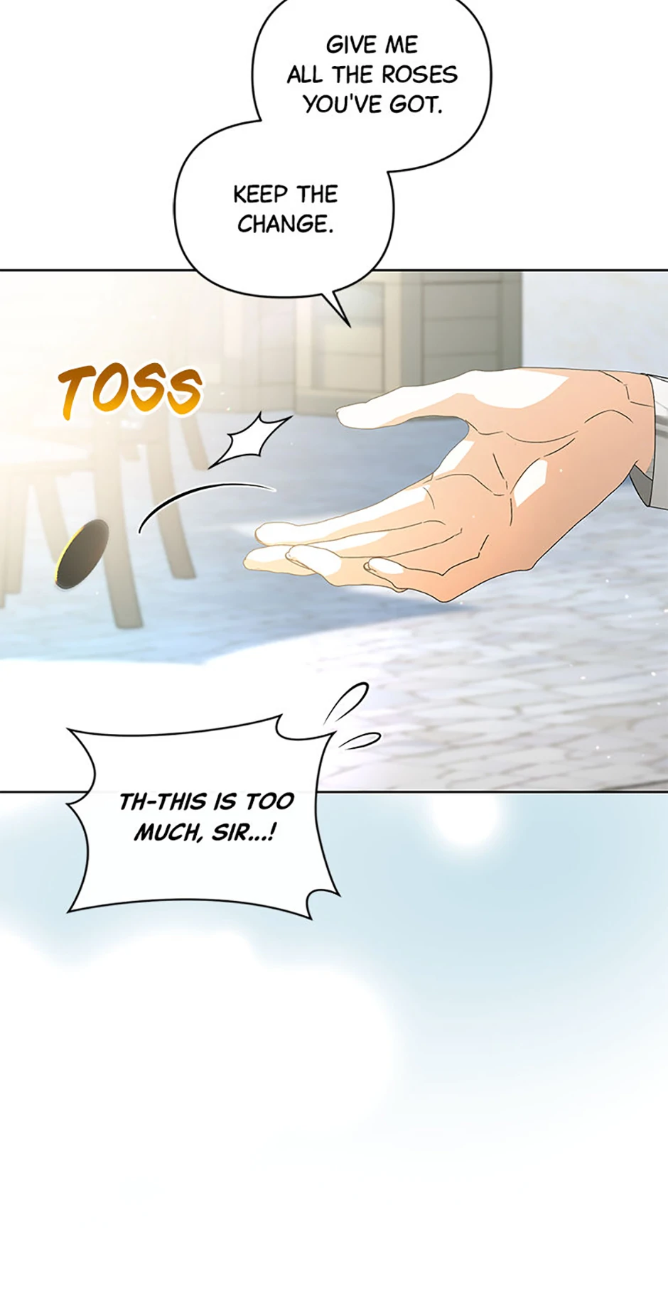 Falling into the Arms of a Mad Villain Chapter 46 - page 14