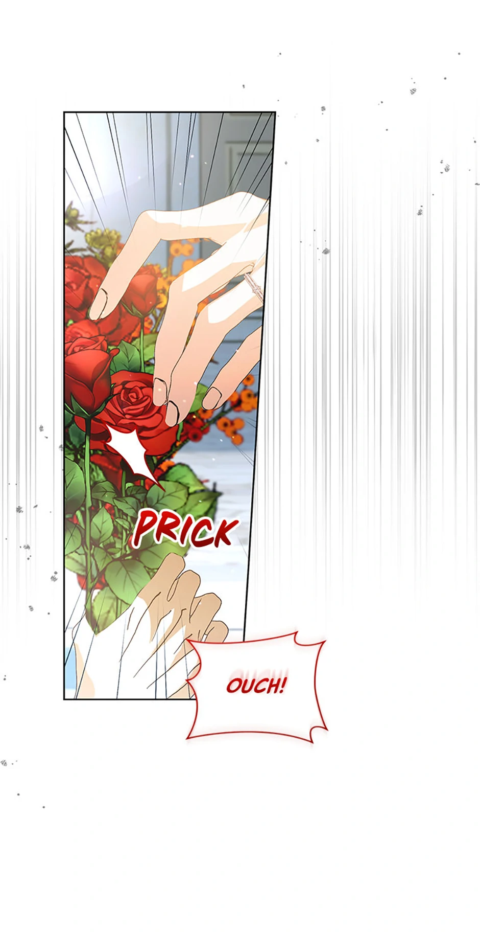 Falling into the Arms of a Mad Villain Chapter 46 - page 16
