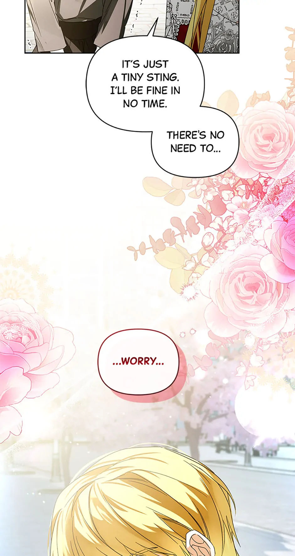 Falling into the Arms of a Mad Villain Chapter 46 - page 20