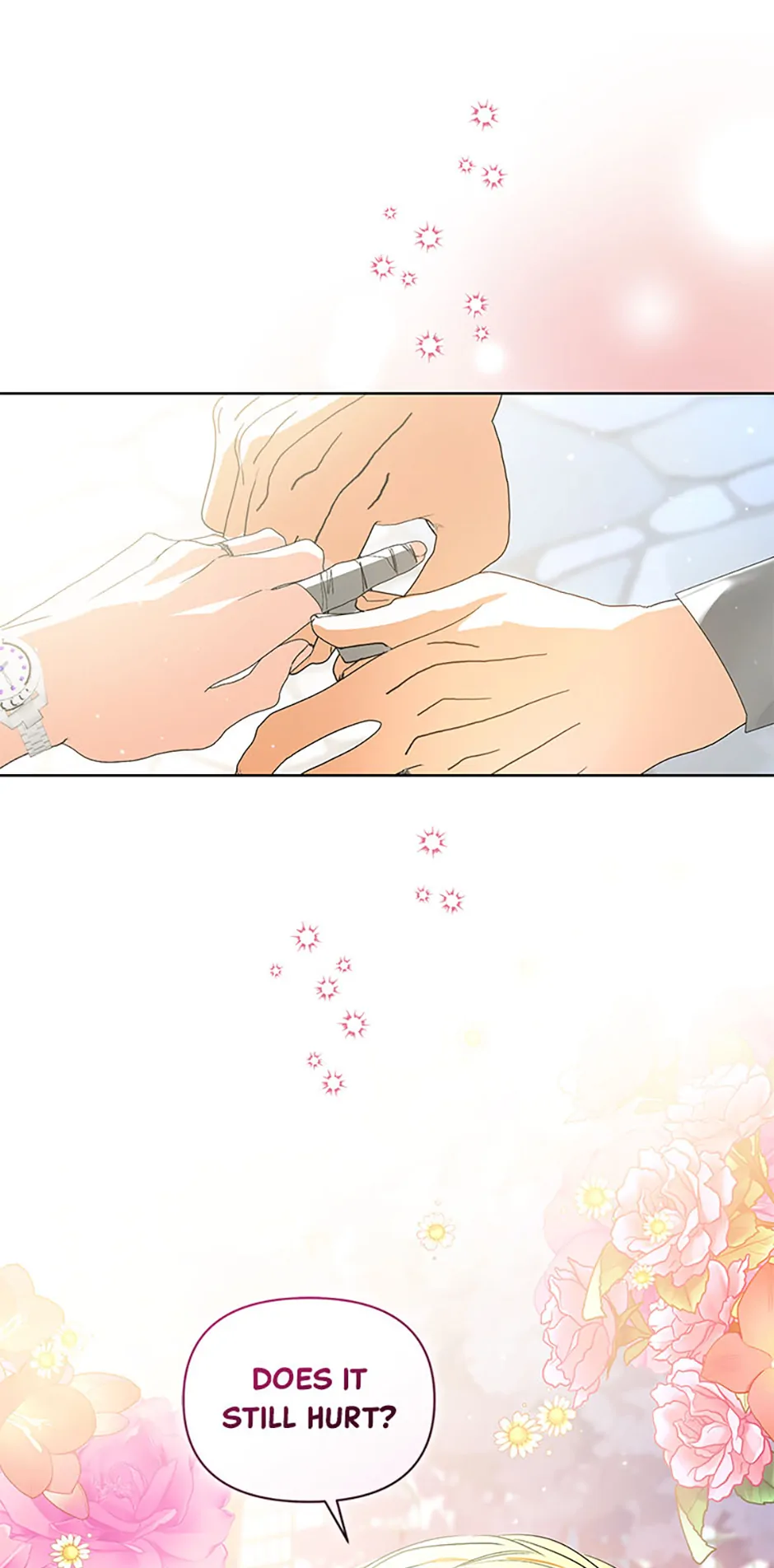 Falling into the Arms of a Mad Villain Chapter 46 - page 24