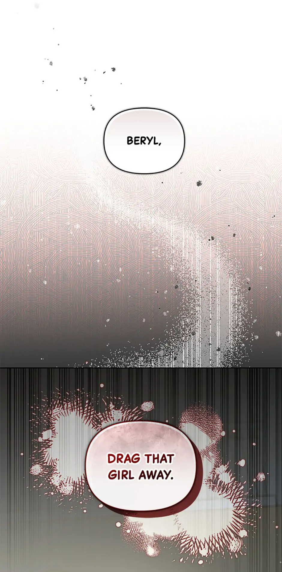 Falling into the Arms of a Mad Villain Chapter 46 - page 27