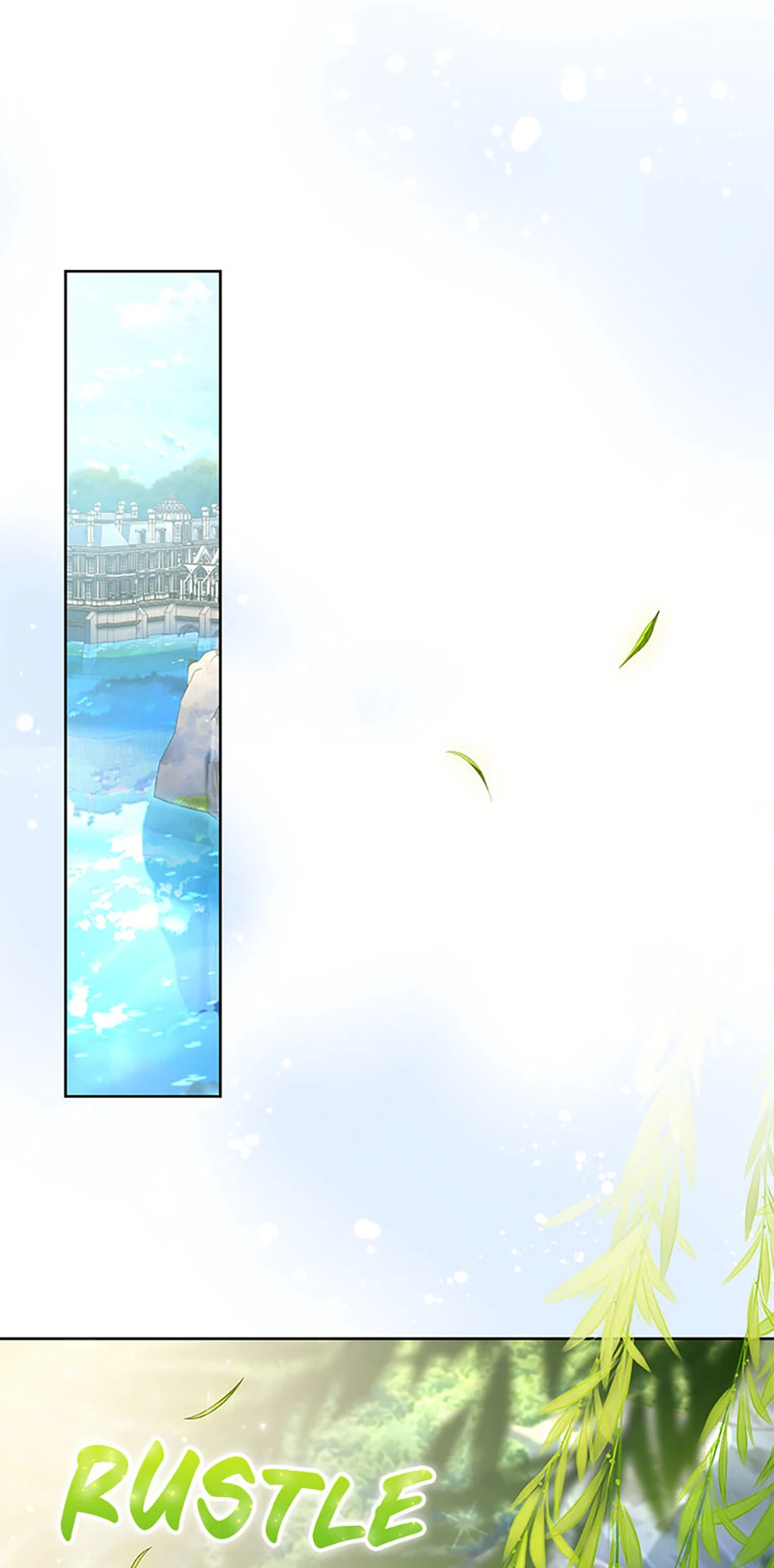 Falling into the Arms of a Mad Villain Chapter 46 - page 30