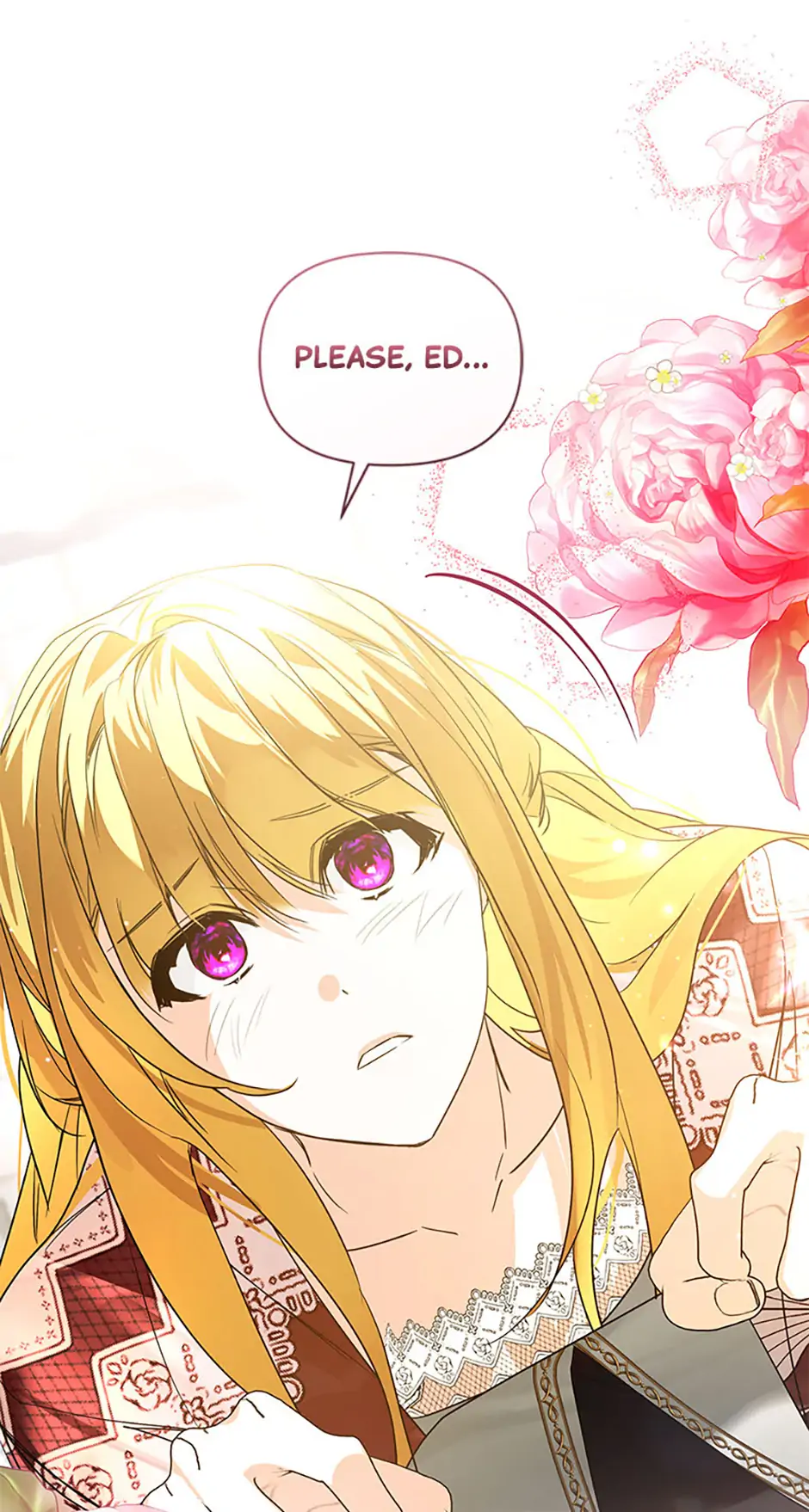 Falling into the Arms of a Mad Villain Chapter 46 - page 39