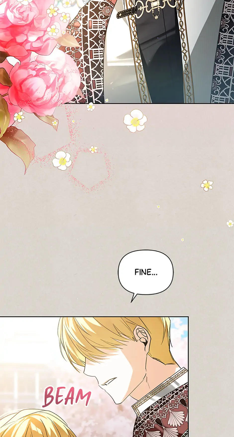 Falling into the Arms of a Mad Villain Chapter 46 - page 41