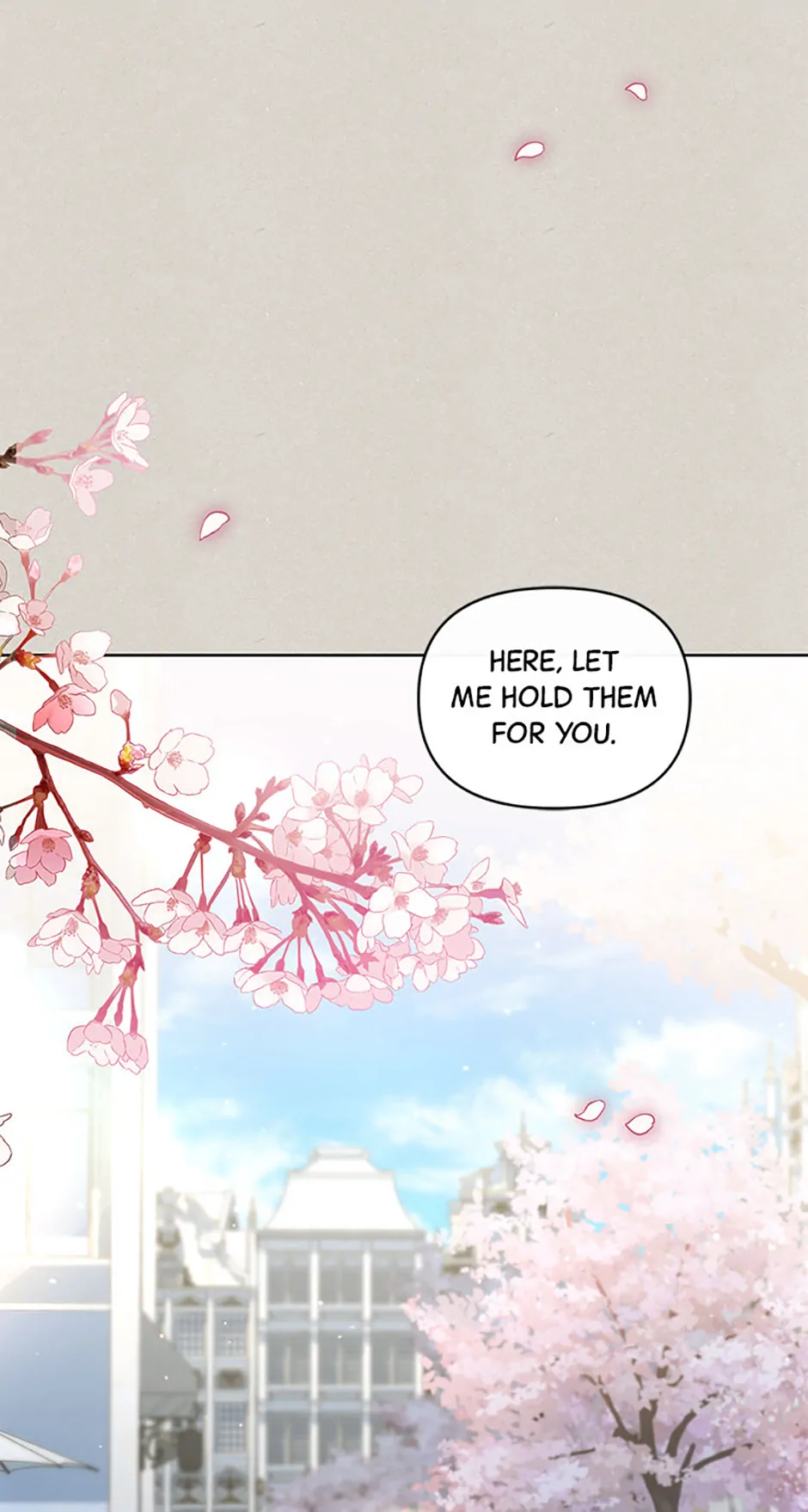 Falling into the Arms of a Mad Villain Chapter 46 - page 45