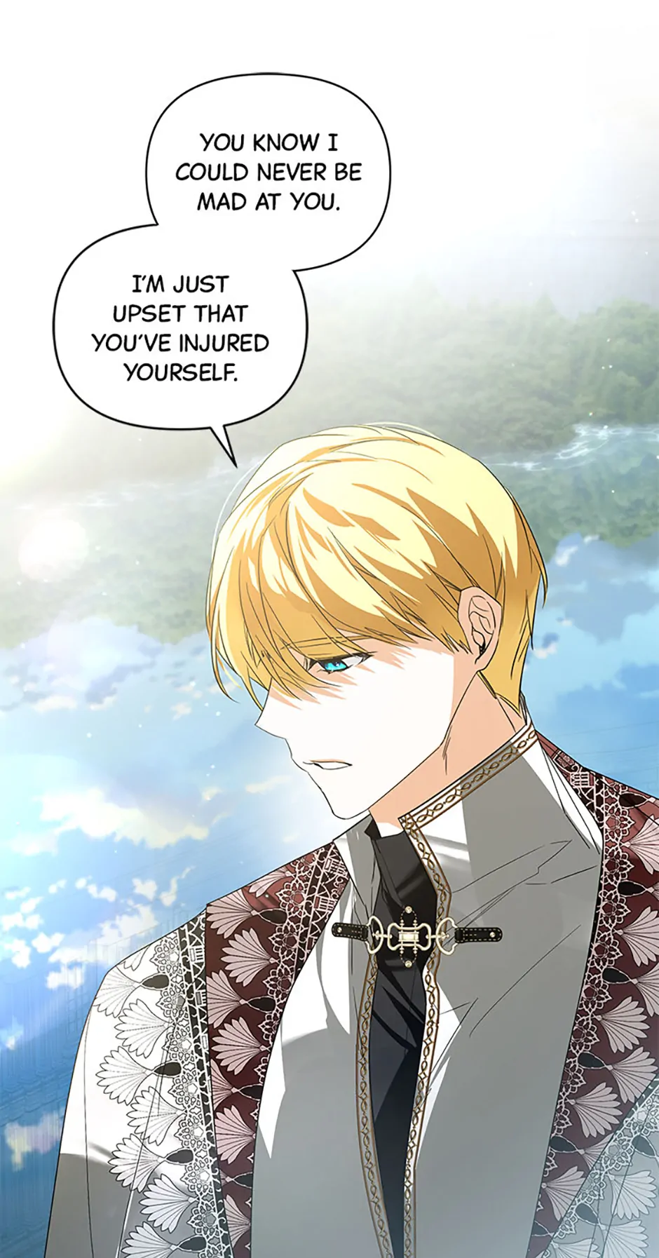 Falling into the Arms of a Mad Villain Chapter 46 - page 47