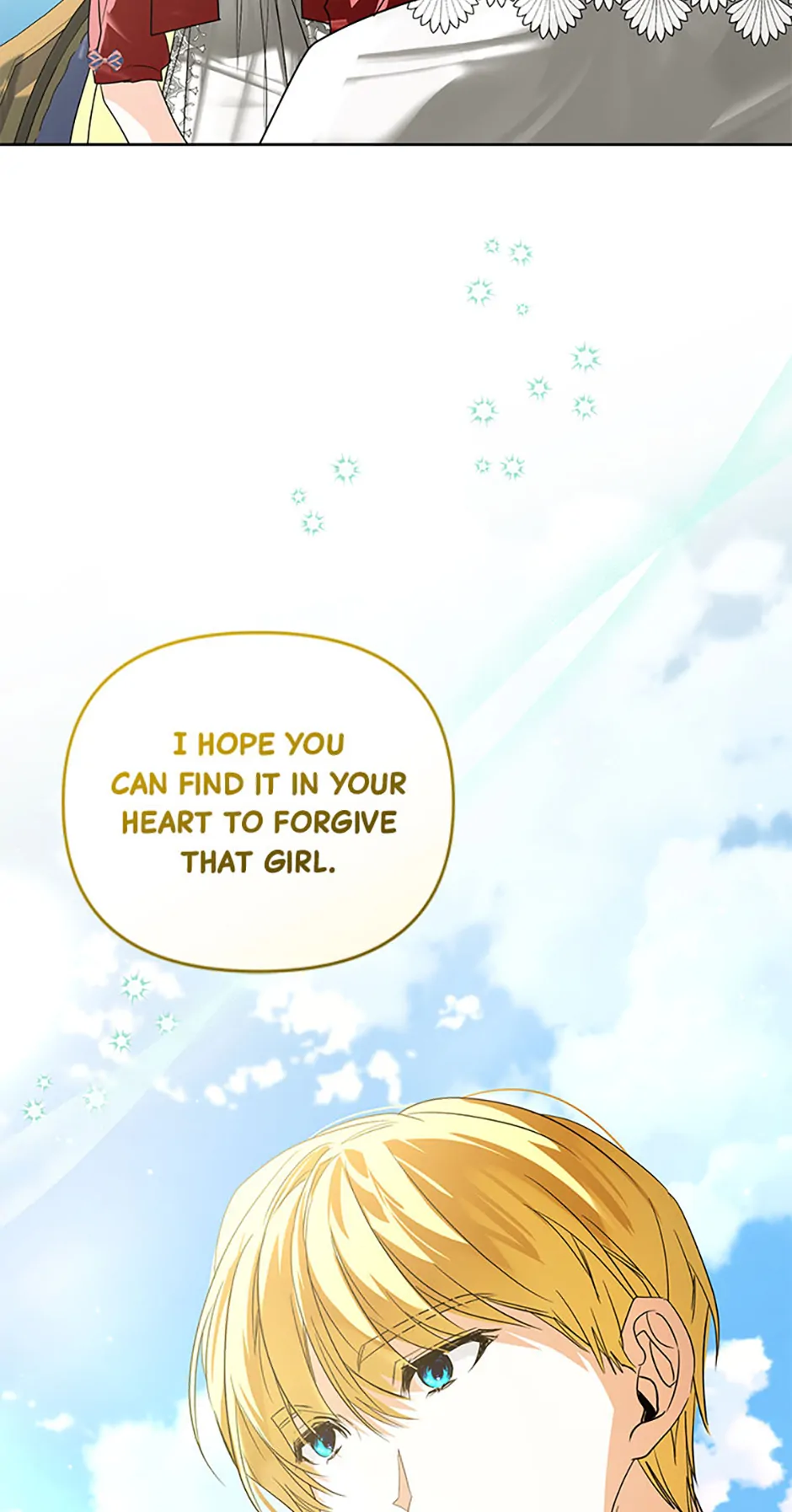 Falling into the Arms of a Mad Villain Chapter 46 - page 49