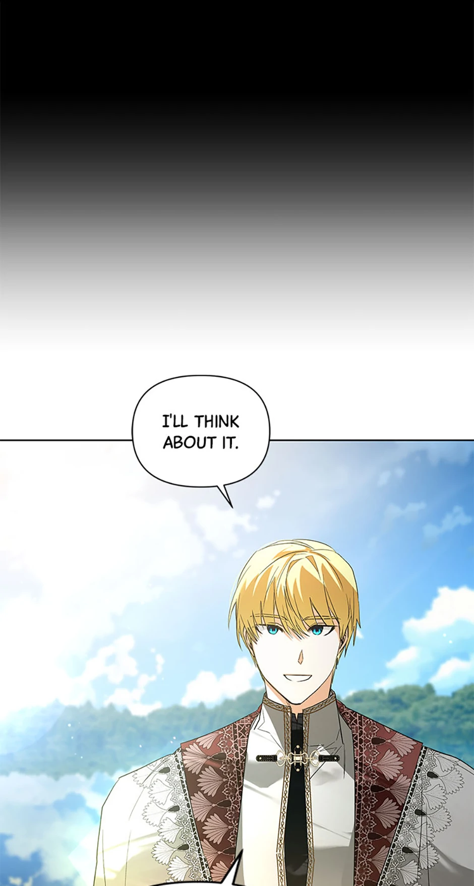 Falling into the Arms of a Mad Villain Chapter 46 - page 55