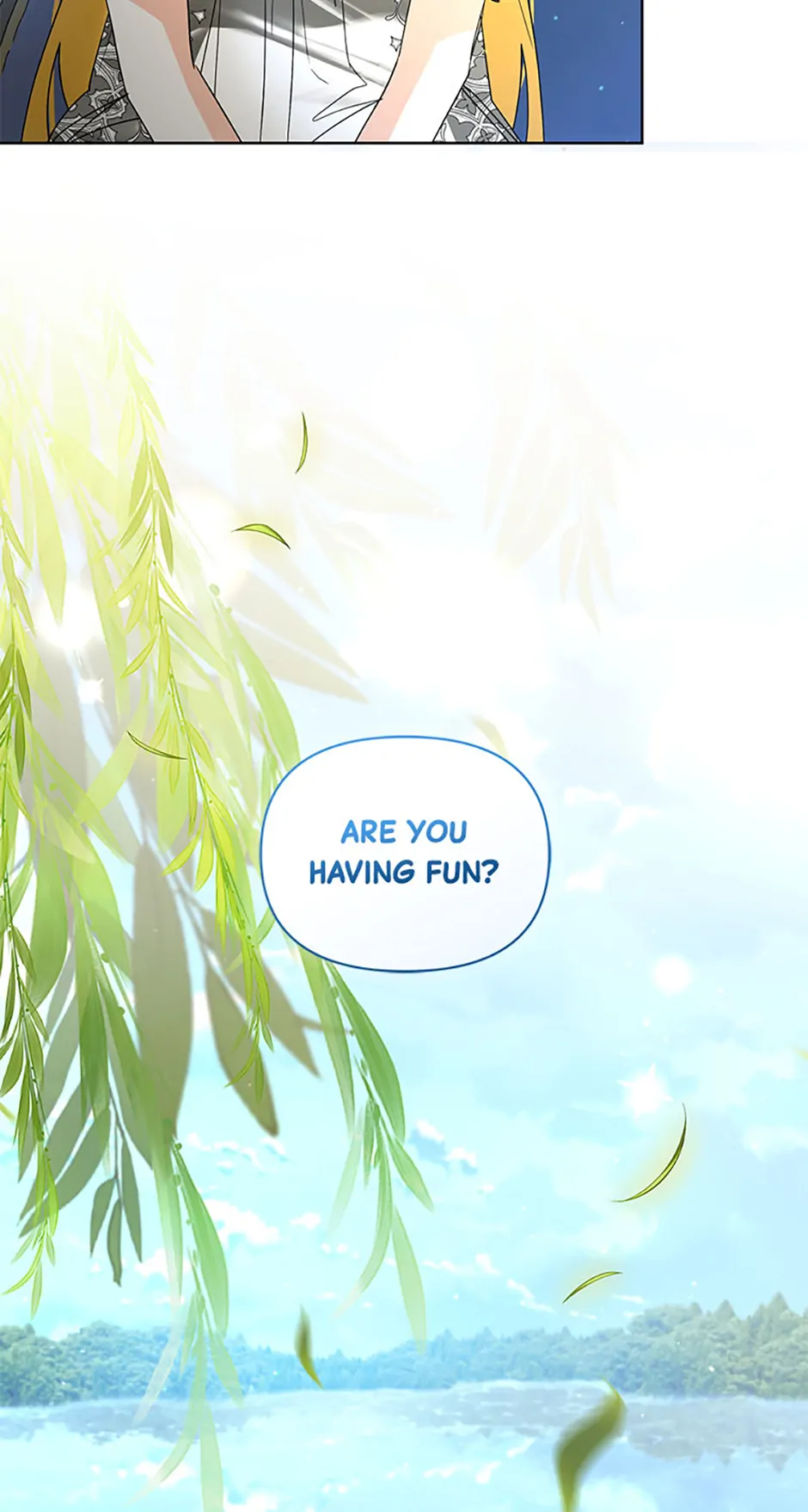 Falling into the Arms of a Mad Villain Chapter 46 - page 57