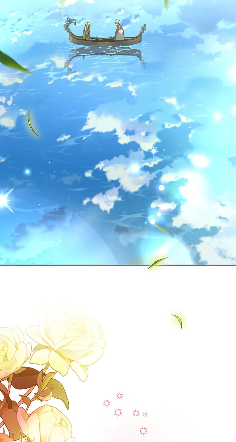 Falling into the Arms of a Mad Villain Chapter 46 - page 58
