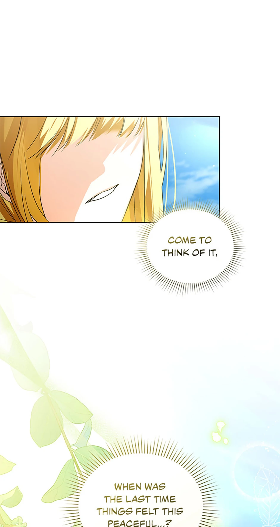 Falling into the Arms of a Mad Villain Chapter 46 - page 63