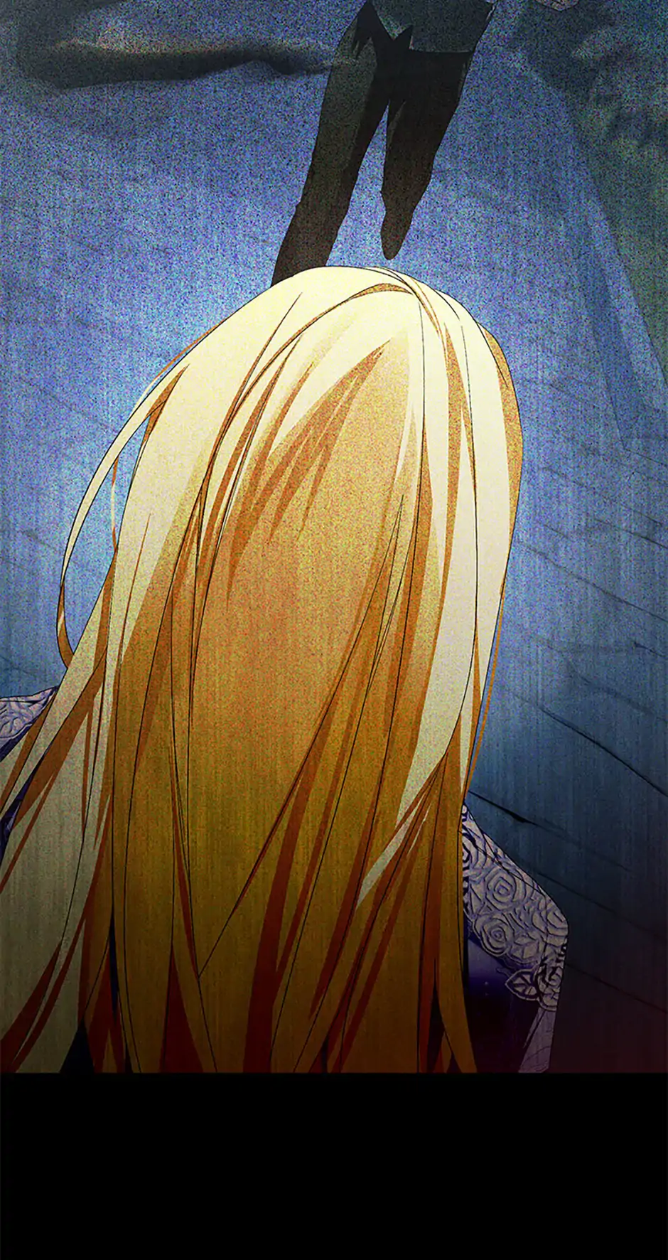 Falling into the Arms of a Mad Villain Chapter 46 - page 69