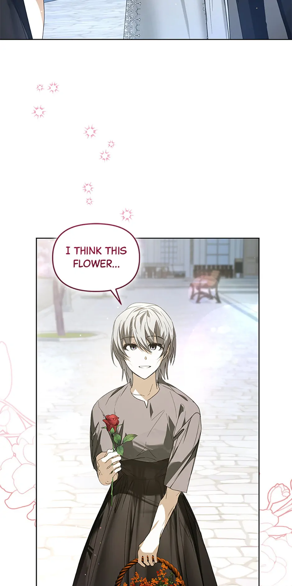 Falling into the Arms of a Mad Villain Chapter 46 - page 7