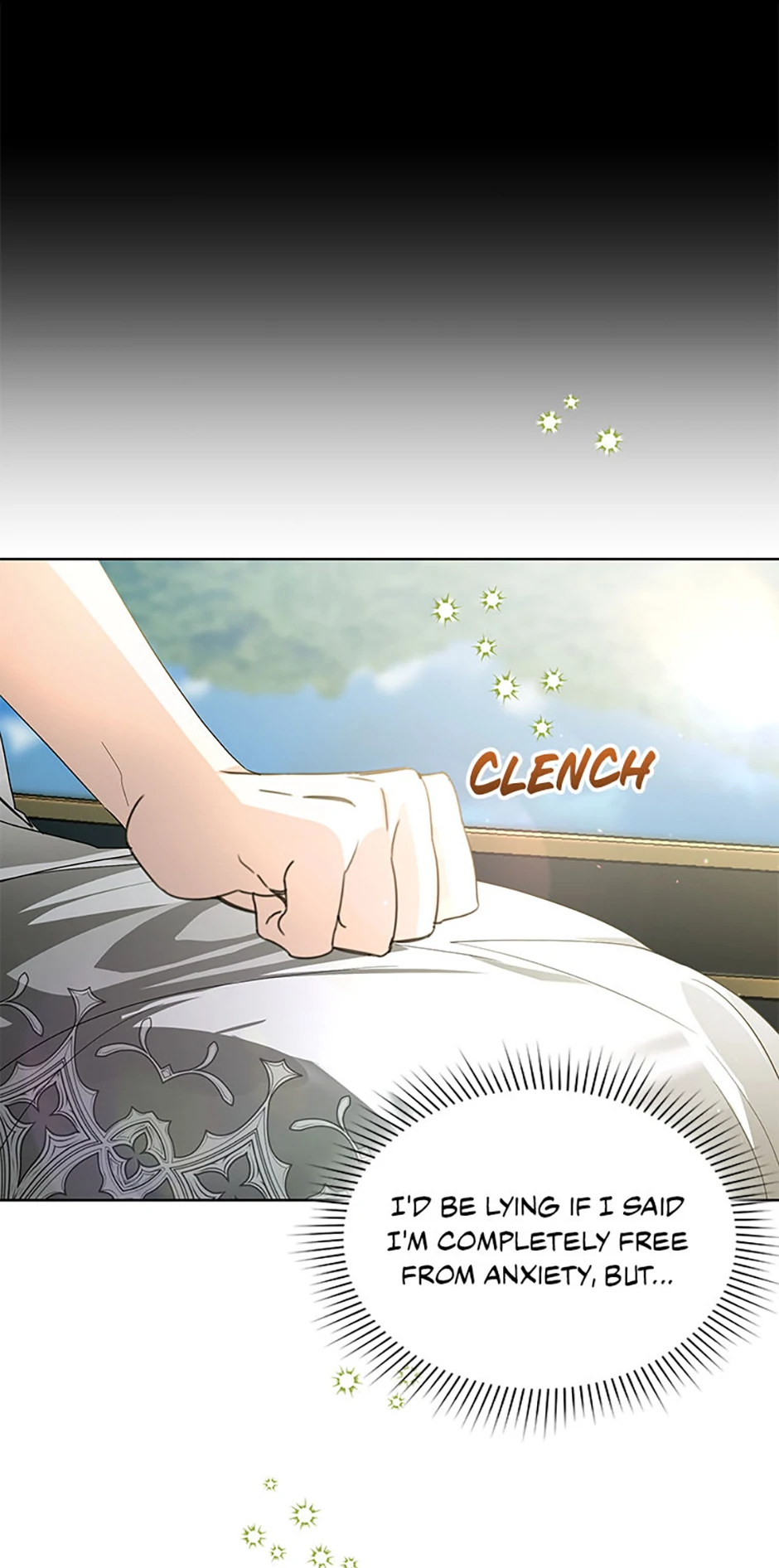 Falling into the Arms of a Mad Villain Chapter 46 - page 71