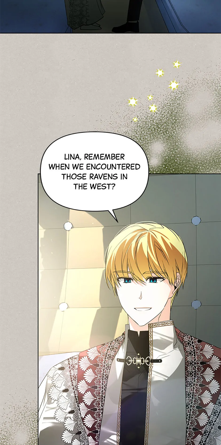 Falling into the Arms of a Mad Villain Chapter 46 - page 73
