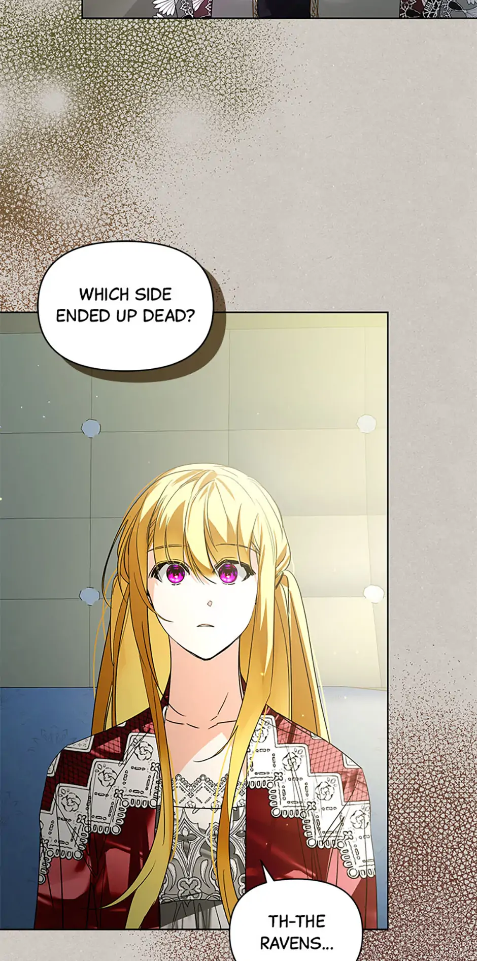 Falling into the Arms of a Mad Villain Chapter 46 - page 74