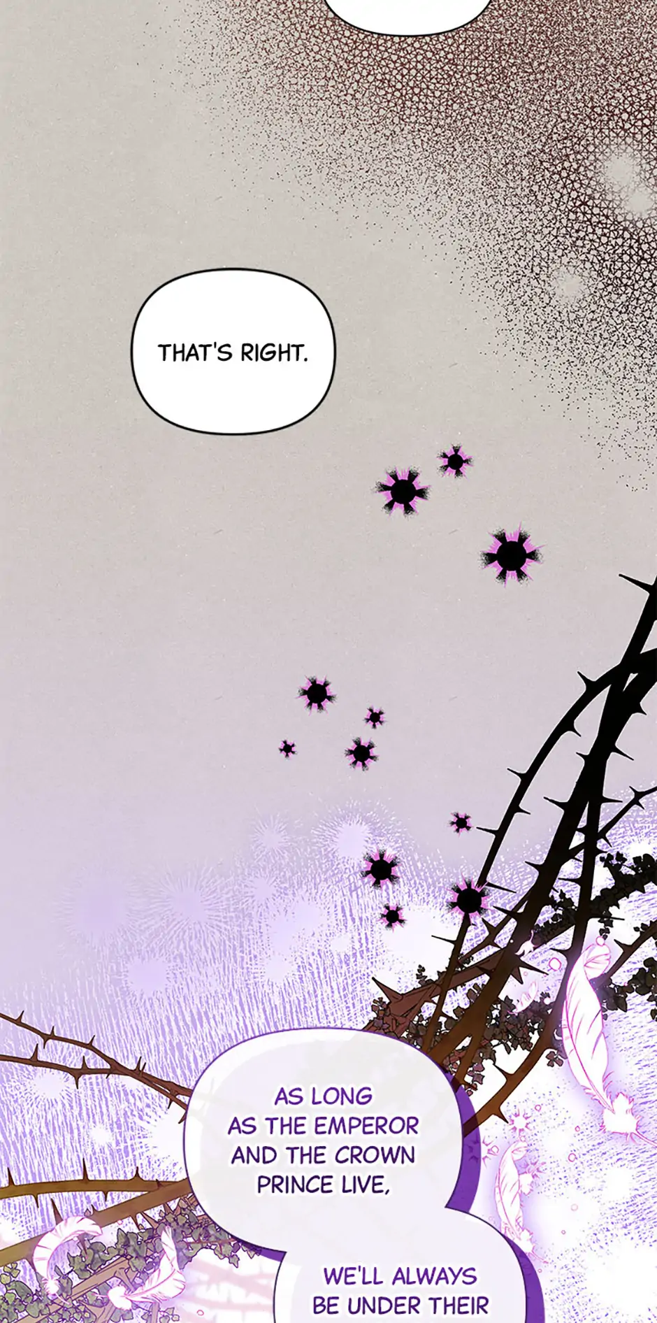 Falling into the Arms of a Mad Villain Chapter 46 - page 75