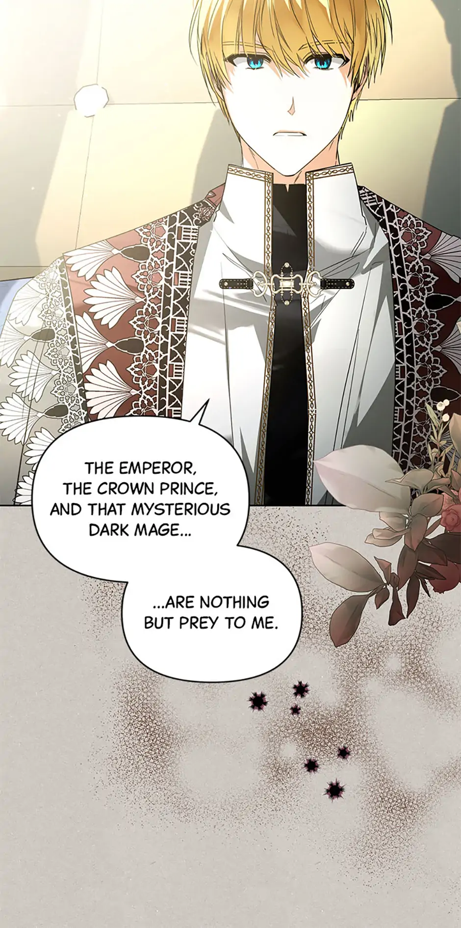 Falling into the Arms of a Mad Villain Chapter 46 - page 78