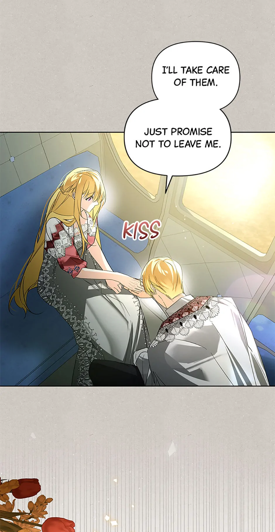 Falling into the Arms of a Mad Villain Chapter 46 - page 79