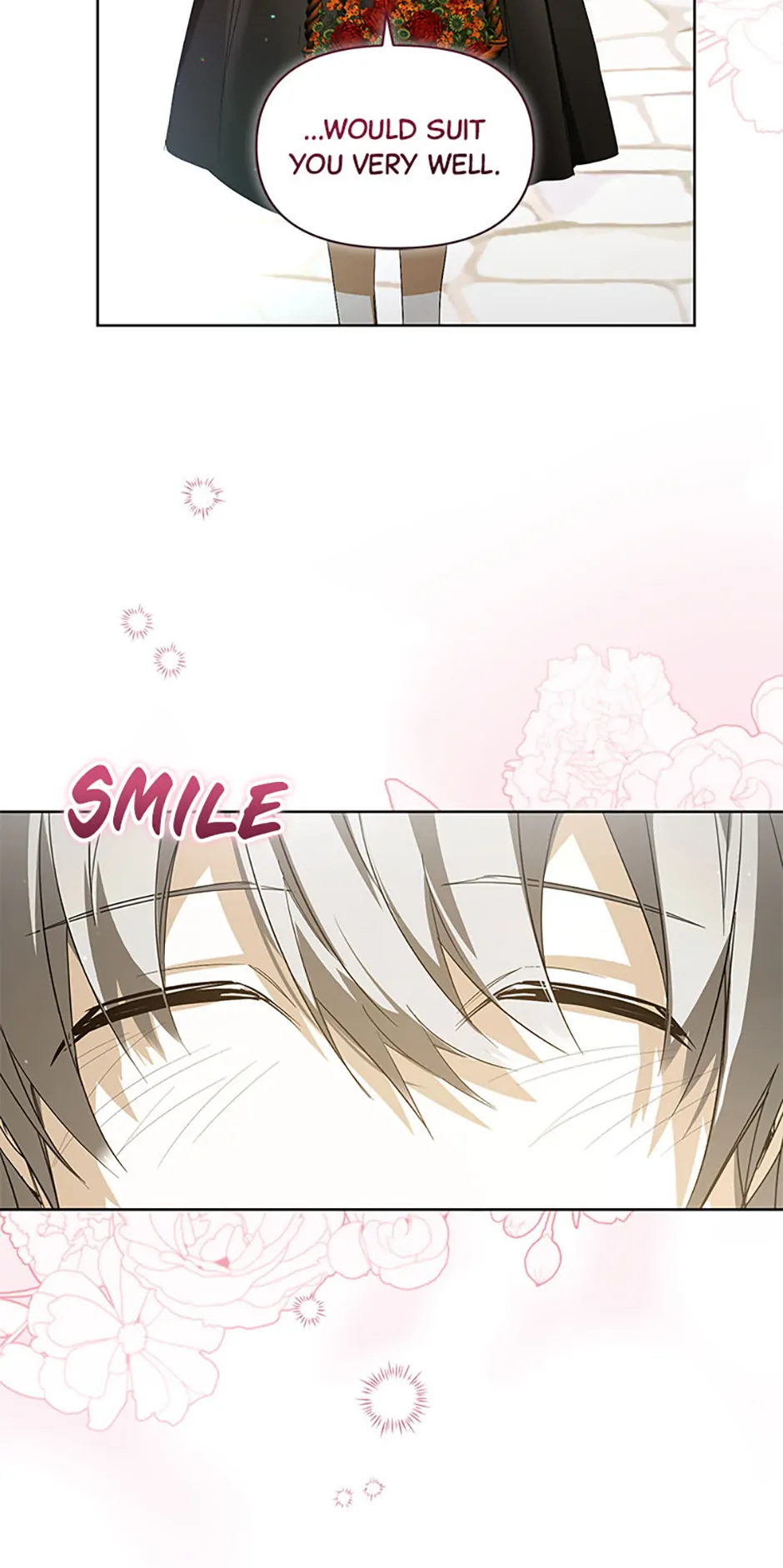 Falling into the Arms of a Mad Villain Chapter 46 - page 8