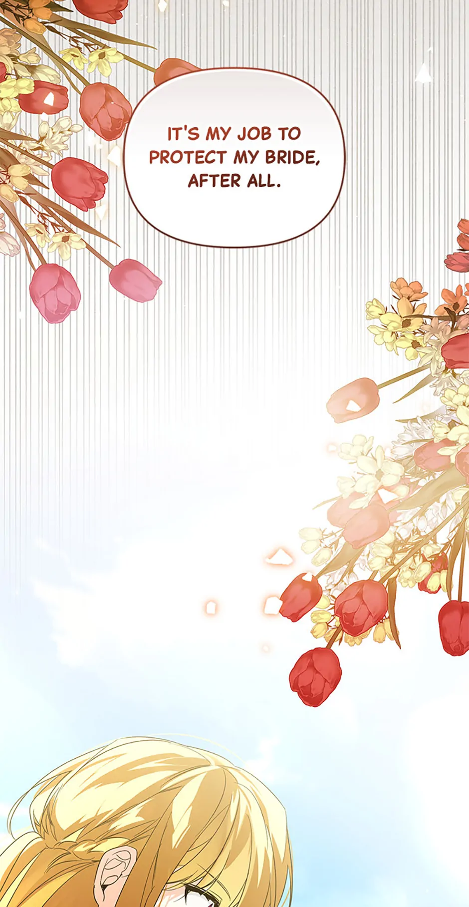 Falling into the Arms of a Mad Villain Chapter 46 - page 80