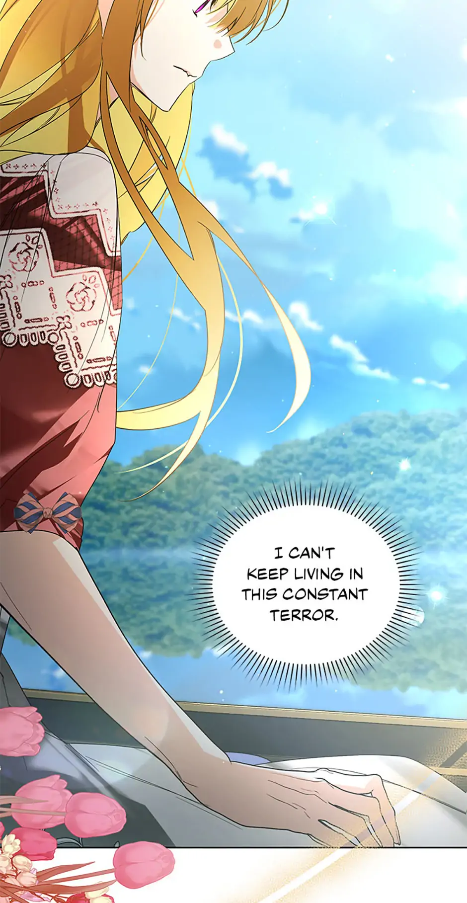 Falling into the Arms of a Mad Villain Chapter 46 - page 81