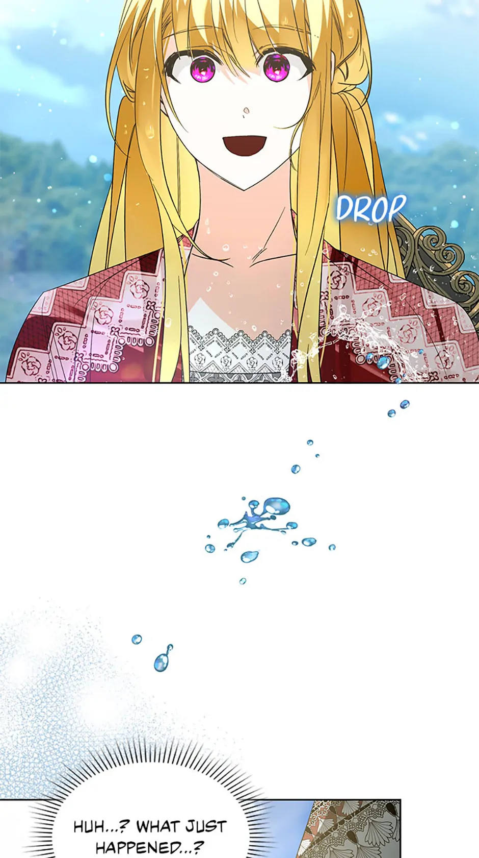 Falling into the Arms of a Mad Villain Chapter 46 - page 88
