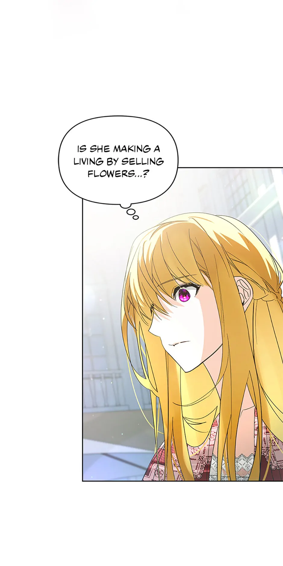 Falling into the Arms of a Mad Villain Chapter 46 - page 9