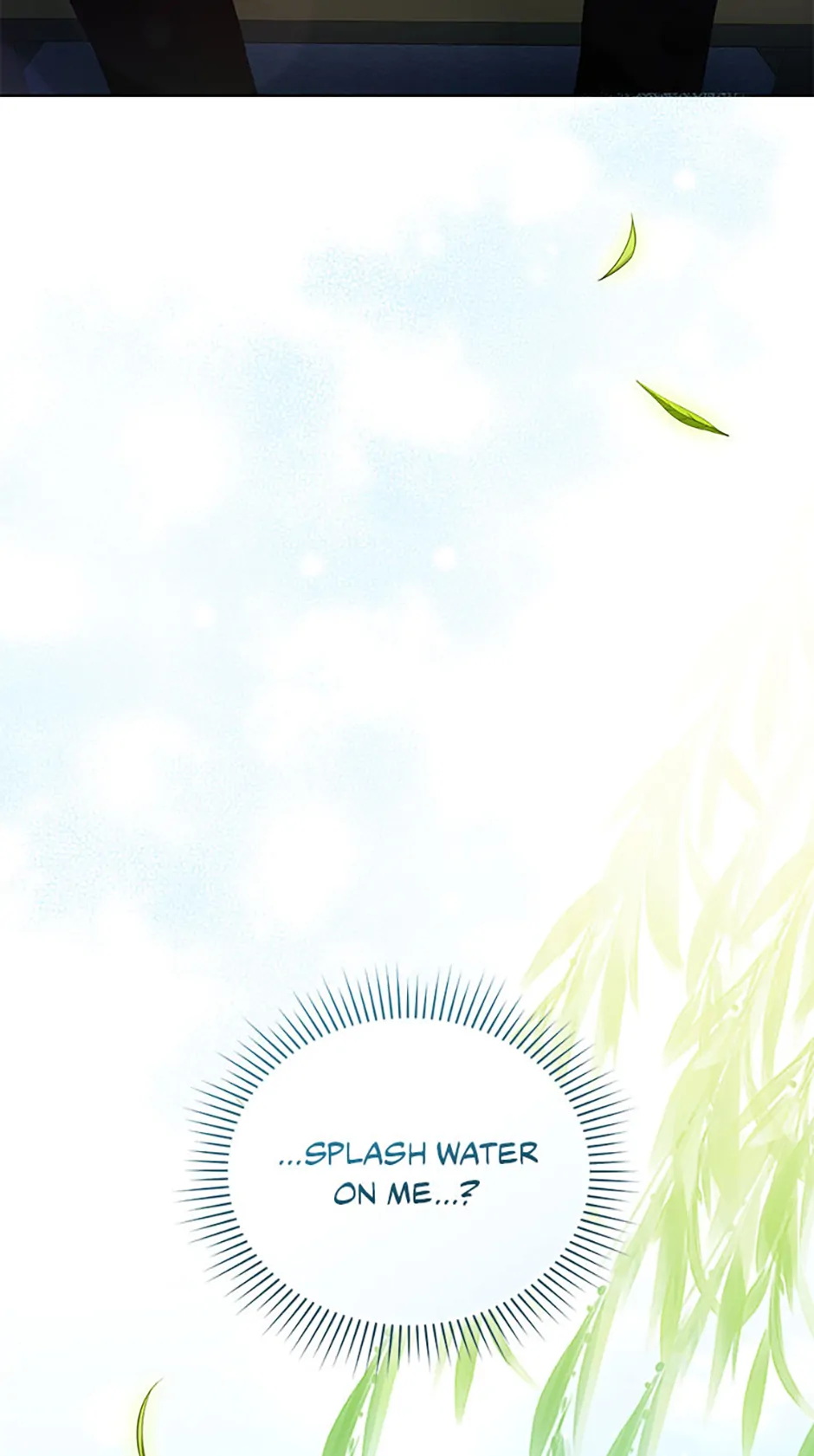 Falling into the Arms of a Mad Villain Chapter 46 - page 91