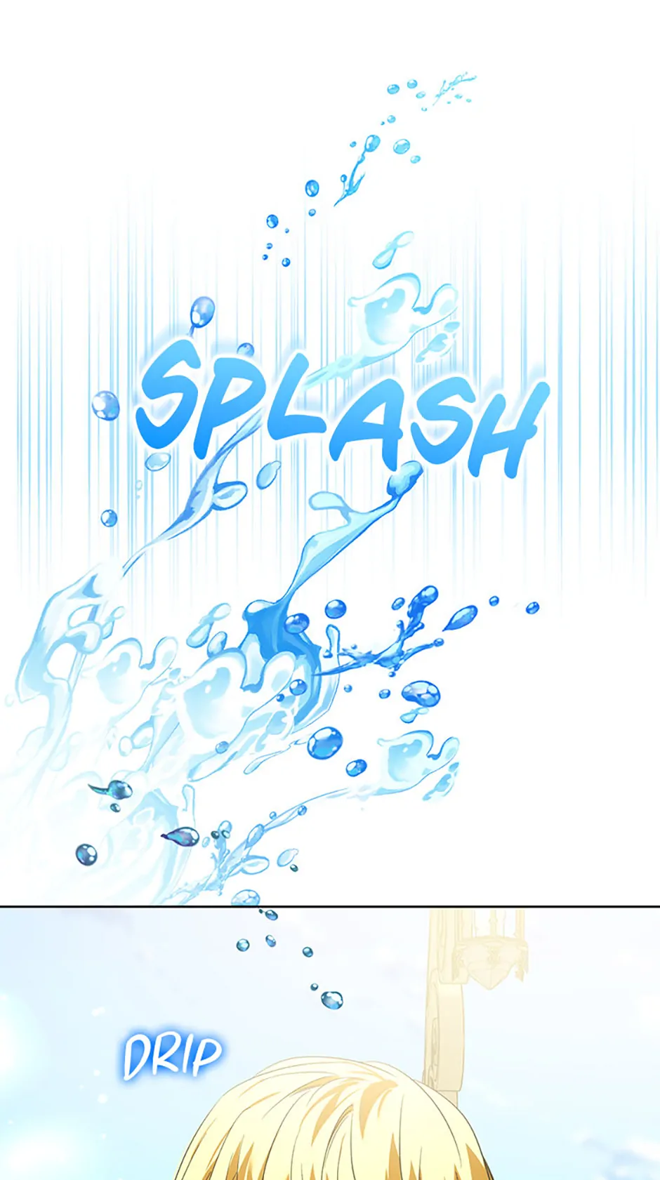 Falling into the Arms of a Mad Villain Chapter 47 - page 1