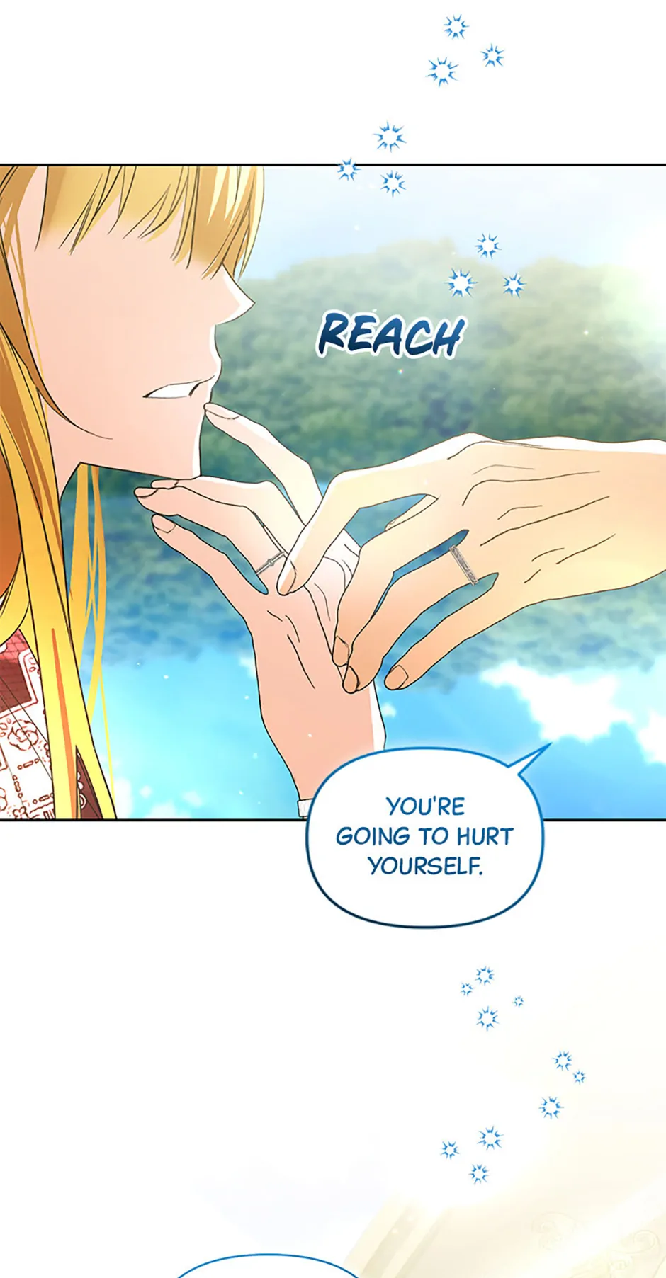 Falling into the Arms of a Mad Villain Chapter 47 - page 15