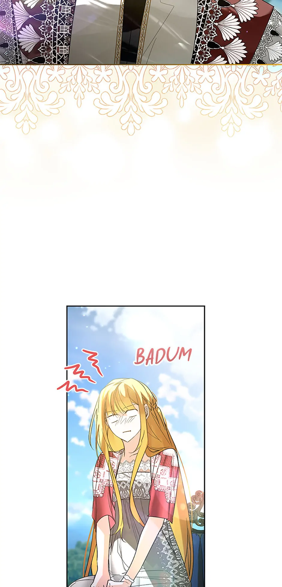 Falling into the Arms of a Mad Villain Chapter 47 - page 23